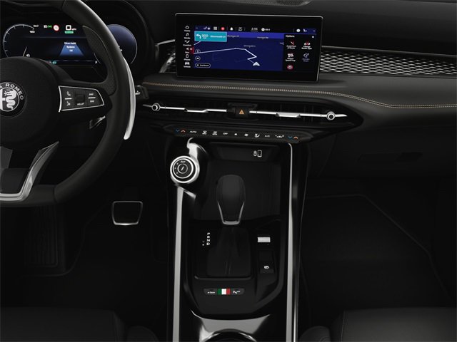 New 2025 Alfa Romeo Tonale w/ Premium Package image 20