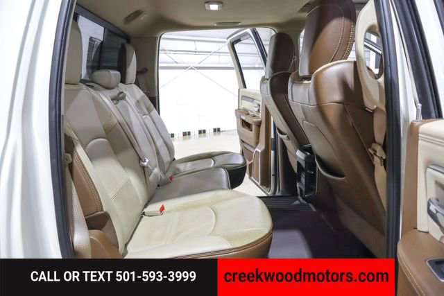 Used 2019 RAM 2500 Laramie image 52