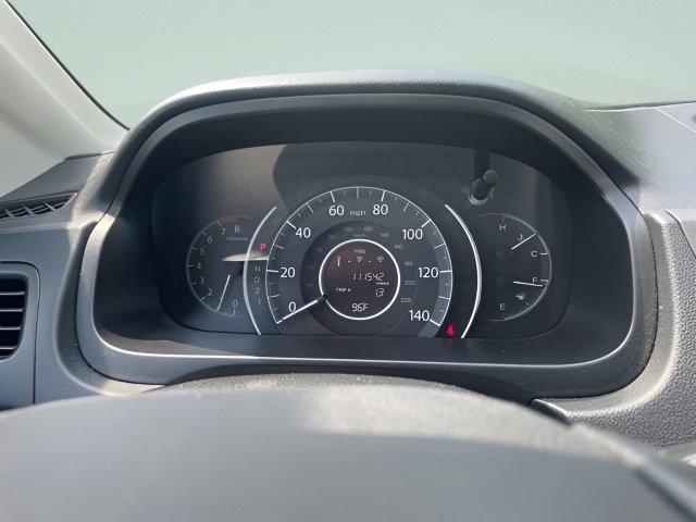 Used 2014 Honda CR-V EX image 23