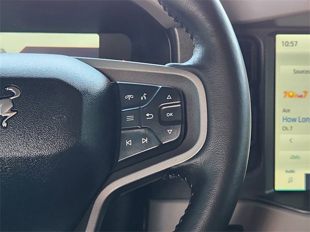 Used 2024 Ford Bronco Wildtrak image 29