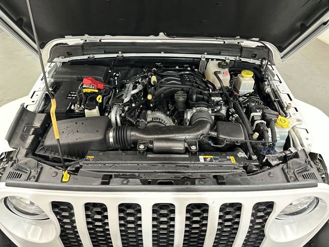 Used 2022 Jeep Gladiator Sport AWD/4WD image 20
