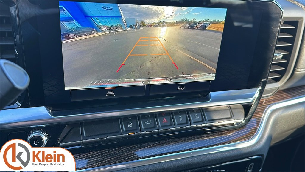 Used 2024 GMC Sierra 2500 SLE w/ SLE Convenience Package image 22