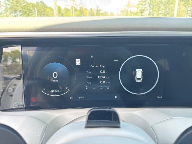 New 2026 Hyundai Palisade SEL AWD/4WD image 27