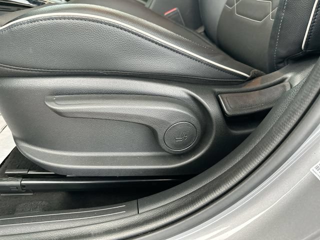 Certified 2023 Kia Forte GT-Line FWD image 16