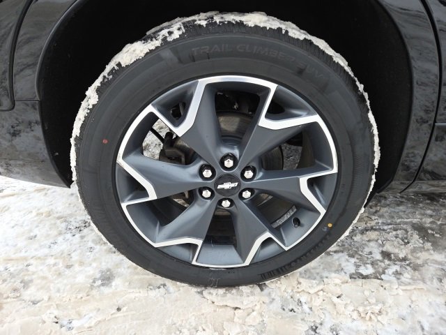 Used 2020 Chevrolet Blazer RS image 67