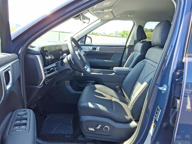 New 2027 Hyundai Santa Fe SEL w/ Tow & Go Package AWD/4WD image 6