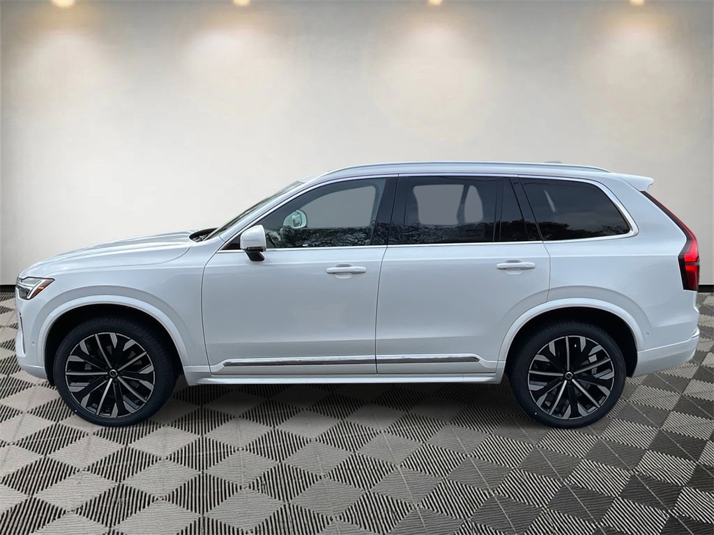 New 2026 Volvo XC90 B6 Ultra image 6