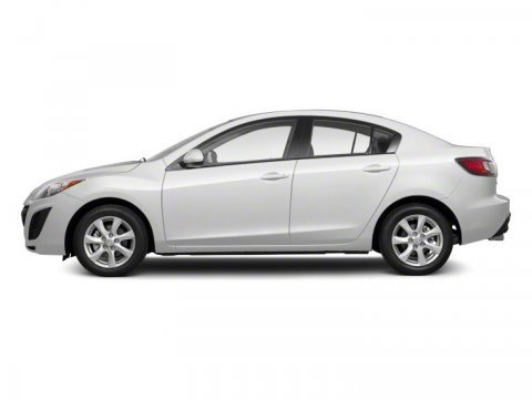 Used 2010 MAZDA MAZDA3 i Touring image 3