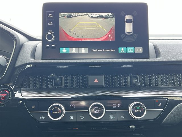 Used 2024 Honda CR-V Sport Touring image 12