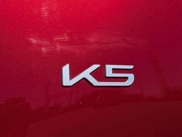 Used 2025 Kia K5 GT-Line w/ GT-Line Premium Package image 23