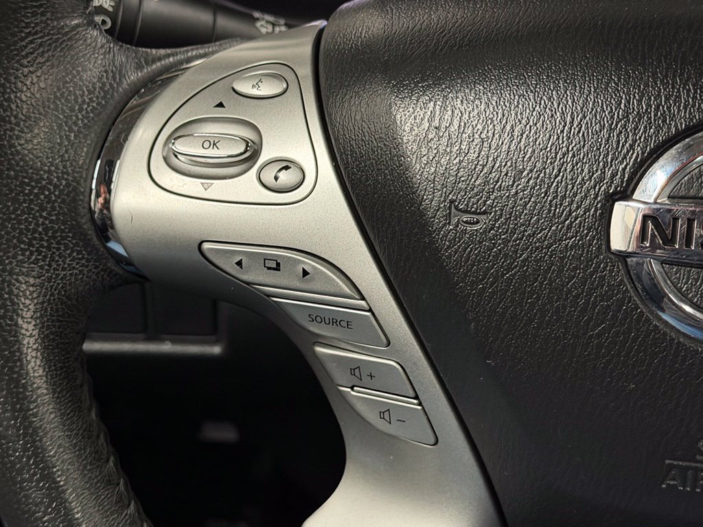 Used 2016 Nissan Murano SL w/ SL Technology Package AWD/4WD image 43
