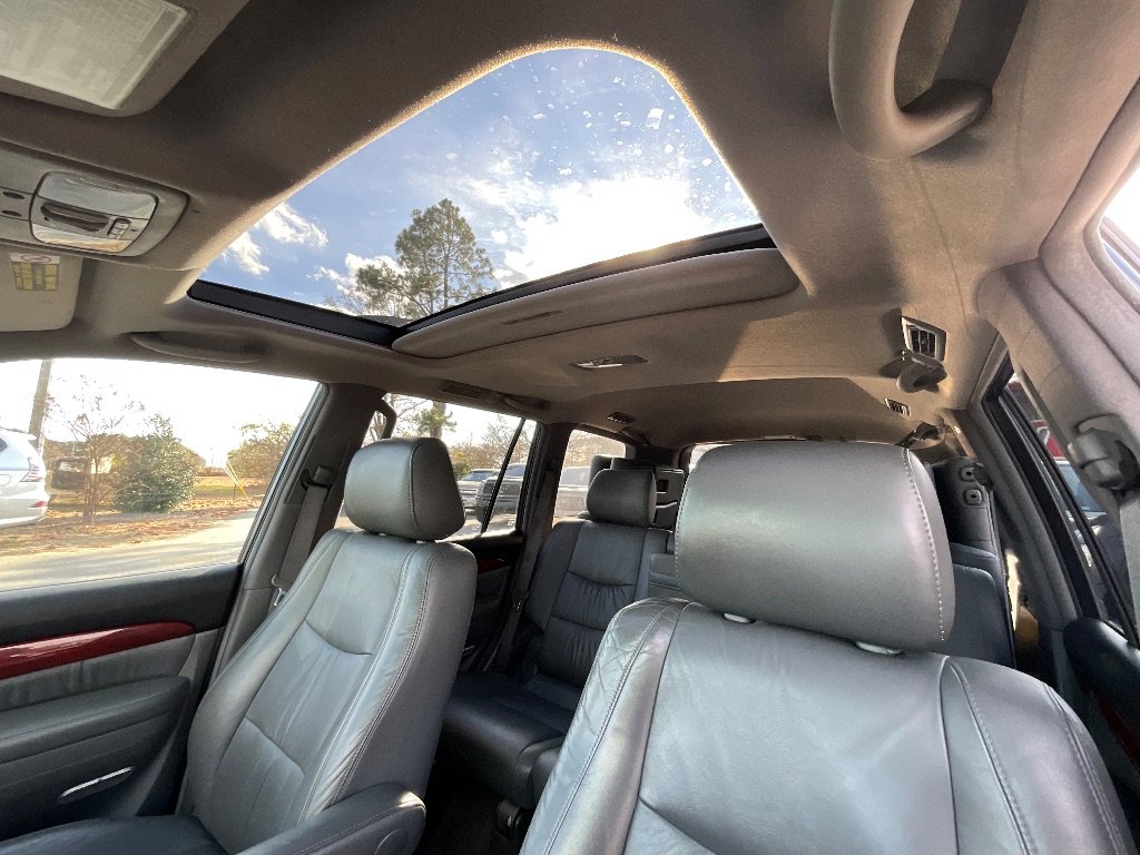 Used 2008 Lexus GX 470 image 24