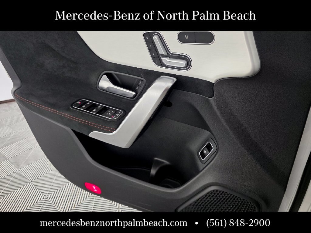 Certified 2023 Mercedes-Benz CLA 250 image 24