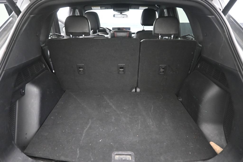Certified 2023 Ford Escape ST-Line w/ Tech Pack #1 FWD image 23