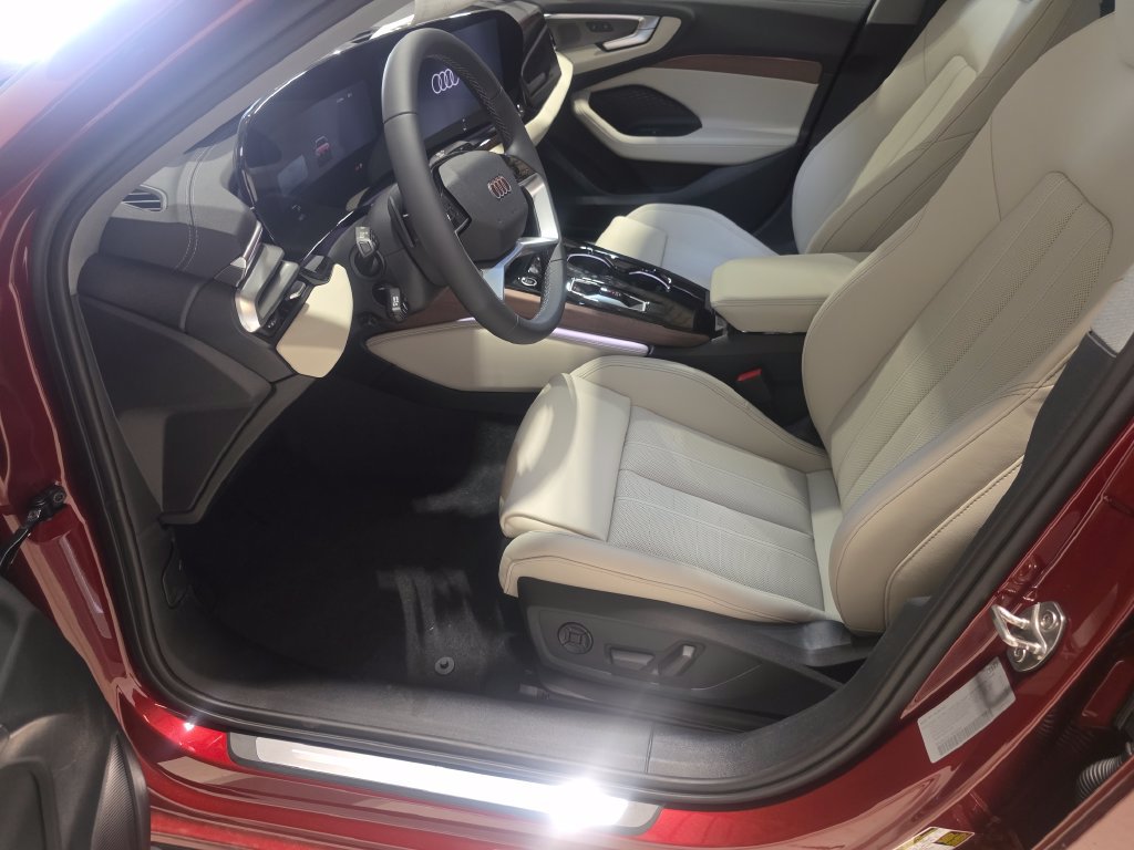 New 2026 Audi A5 Prestige AWD/4WD image 17