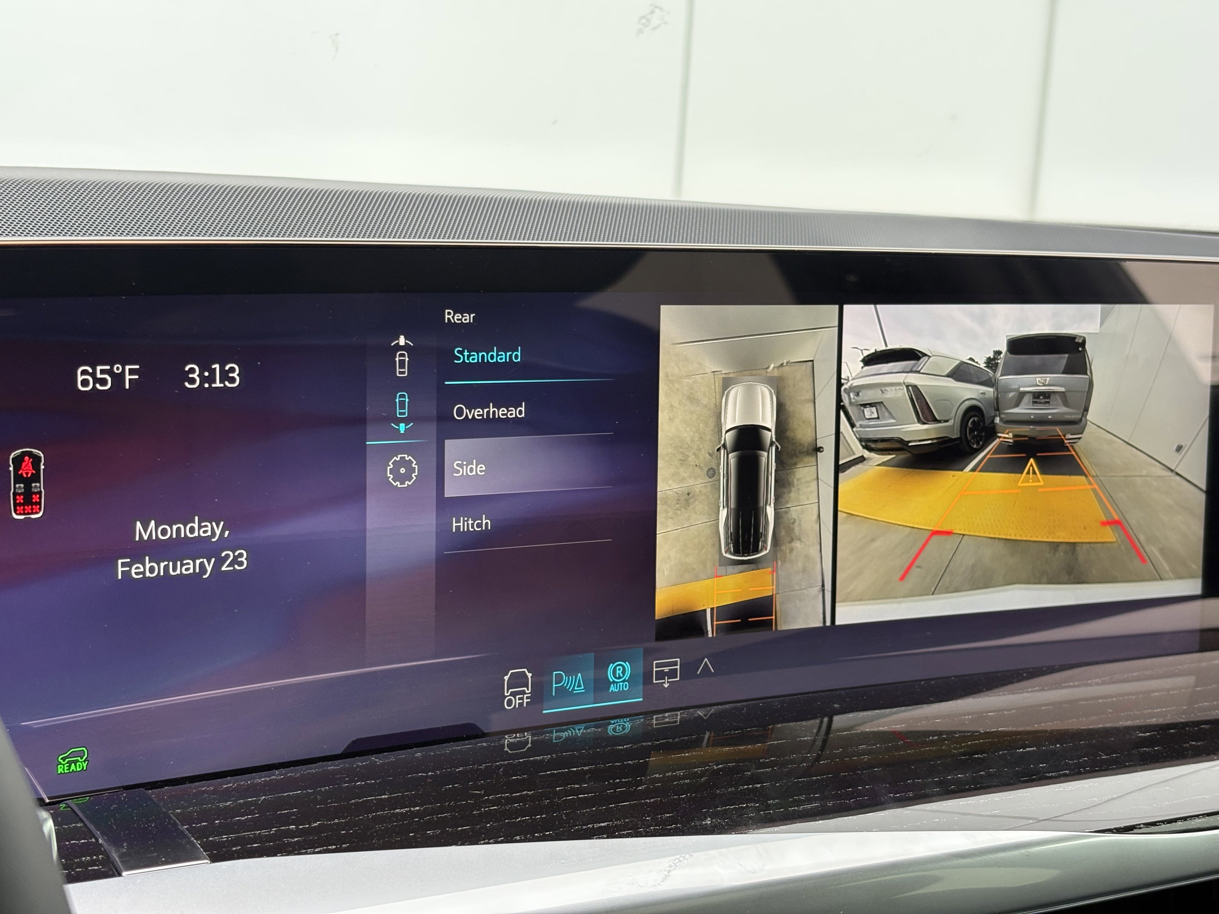 New 2026 Cadillac Escalade IQL Sport 1 image 27