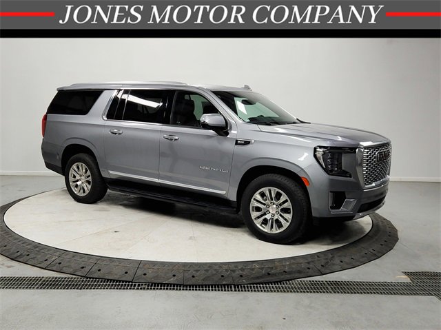 Used 2023 GMC Yukon XL Denali