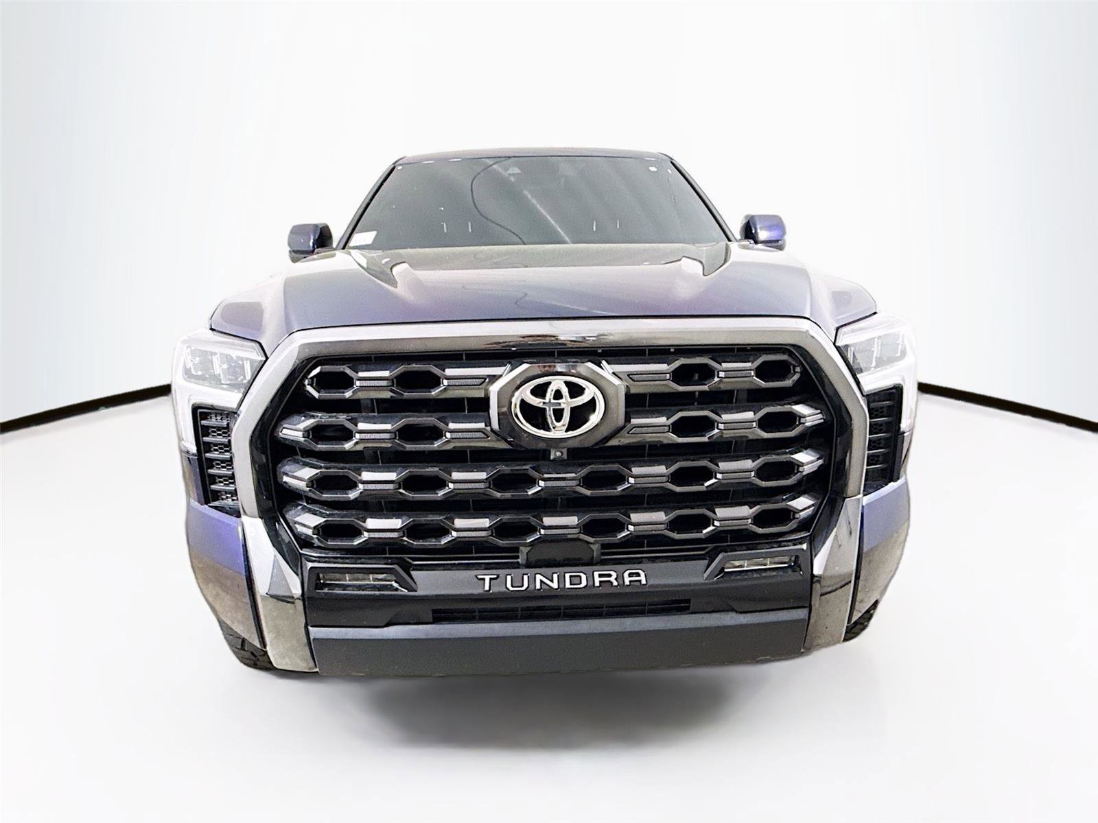 Used 2023 Toyota Tundra Platinum AWD/4WD image 19