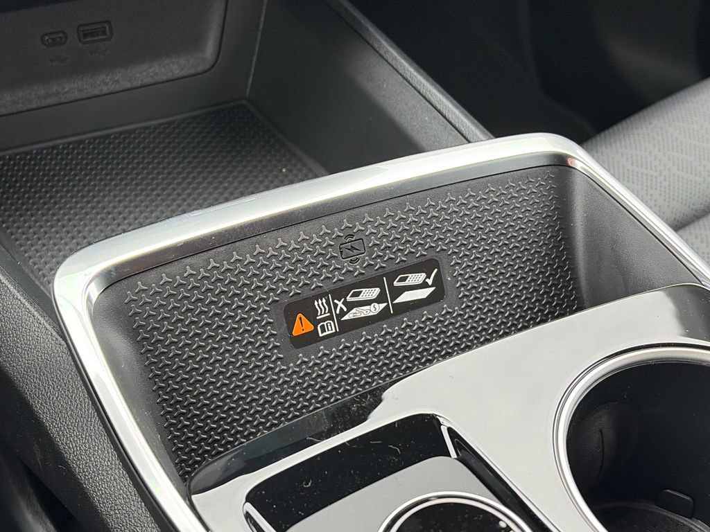 New 2026 Chevrolet Equinox LT w/ Convenience Package II FWD image 22
