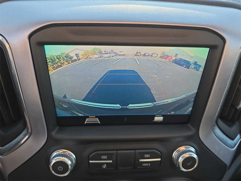 Used 2020 GMC Sierra 1500 SLE w/ SLE Value Package image 23