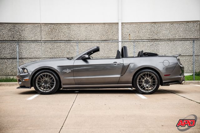 Used 2014 Ford Mustang Shelby GT500 w/ Equipment Group 821A RWD image 12
