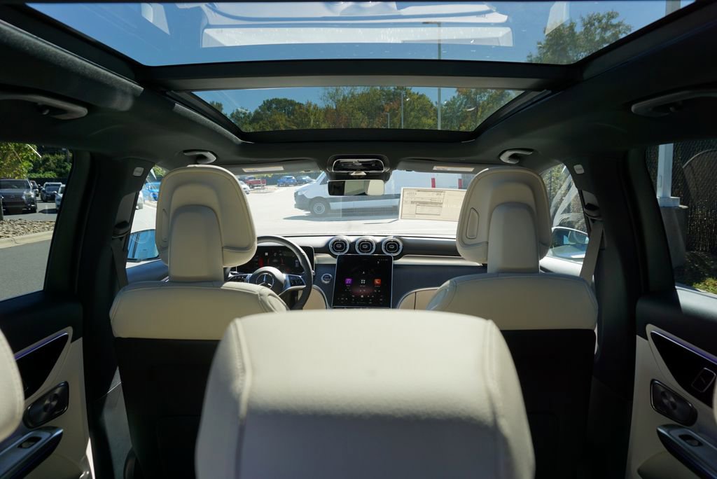 New 2026 Mercedes-Benz GLC 300 4MATIC image 72