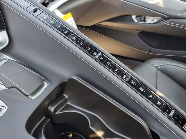 Used 2024 Chevrolet Corvette Z06 image 28