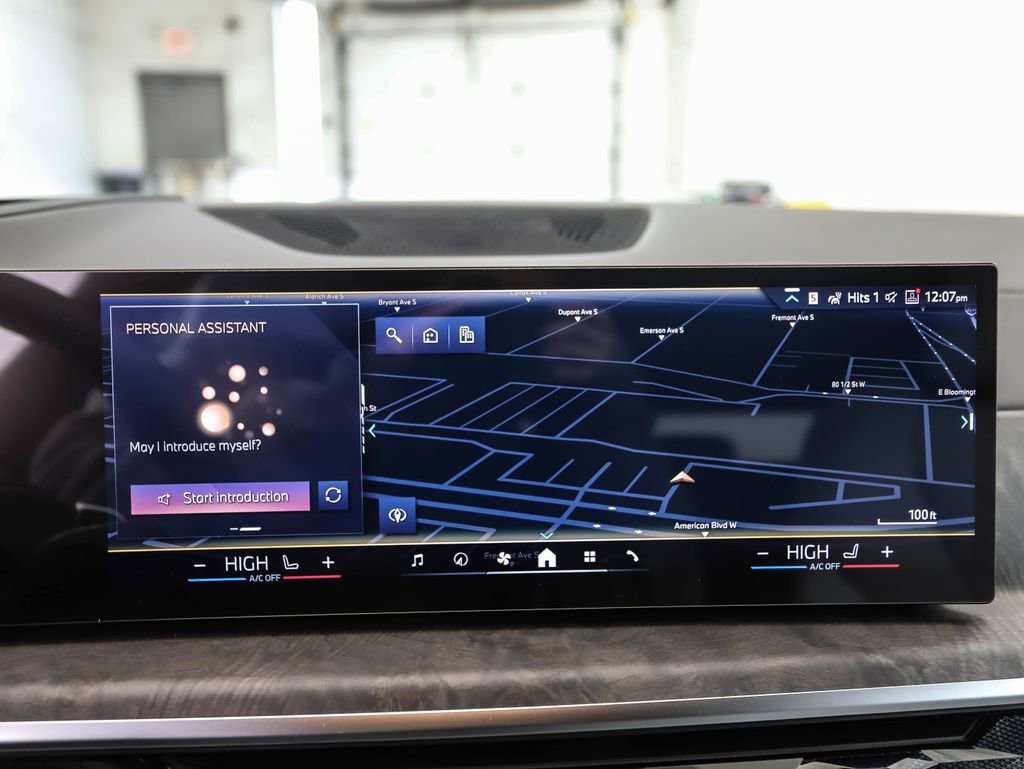 Used 2026 BMW X5 xDrive40i image 15