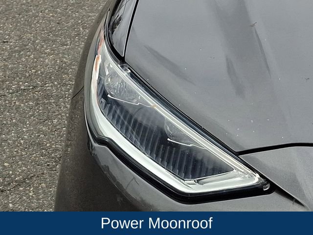 Used 2017 Ford Fusion Sport w/ Equipment Group 401A image 12