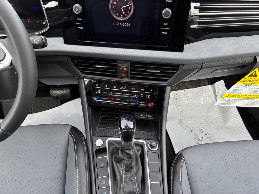 New 2026 Volkswagen Jetta SE FWD image 15