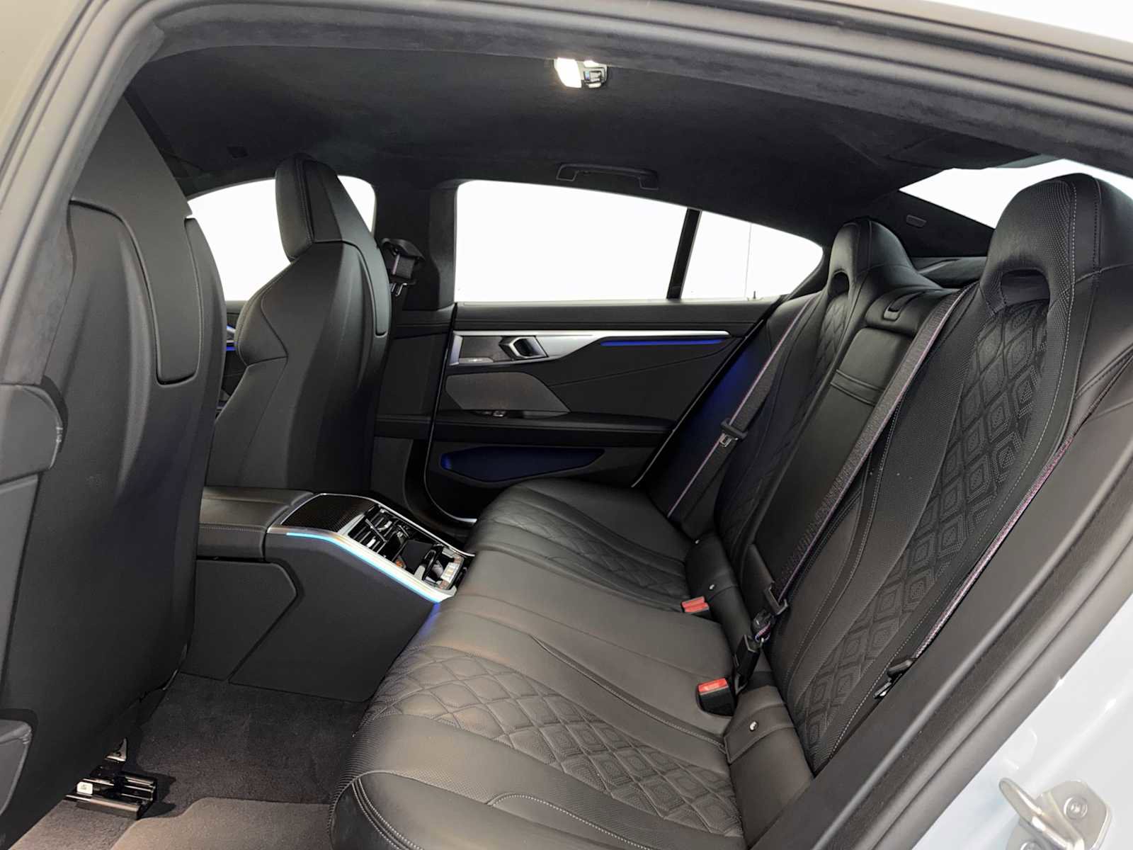 Used 2023 BMW M8 Gran Coupe xDrive Competition image 20