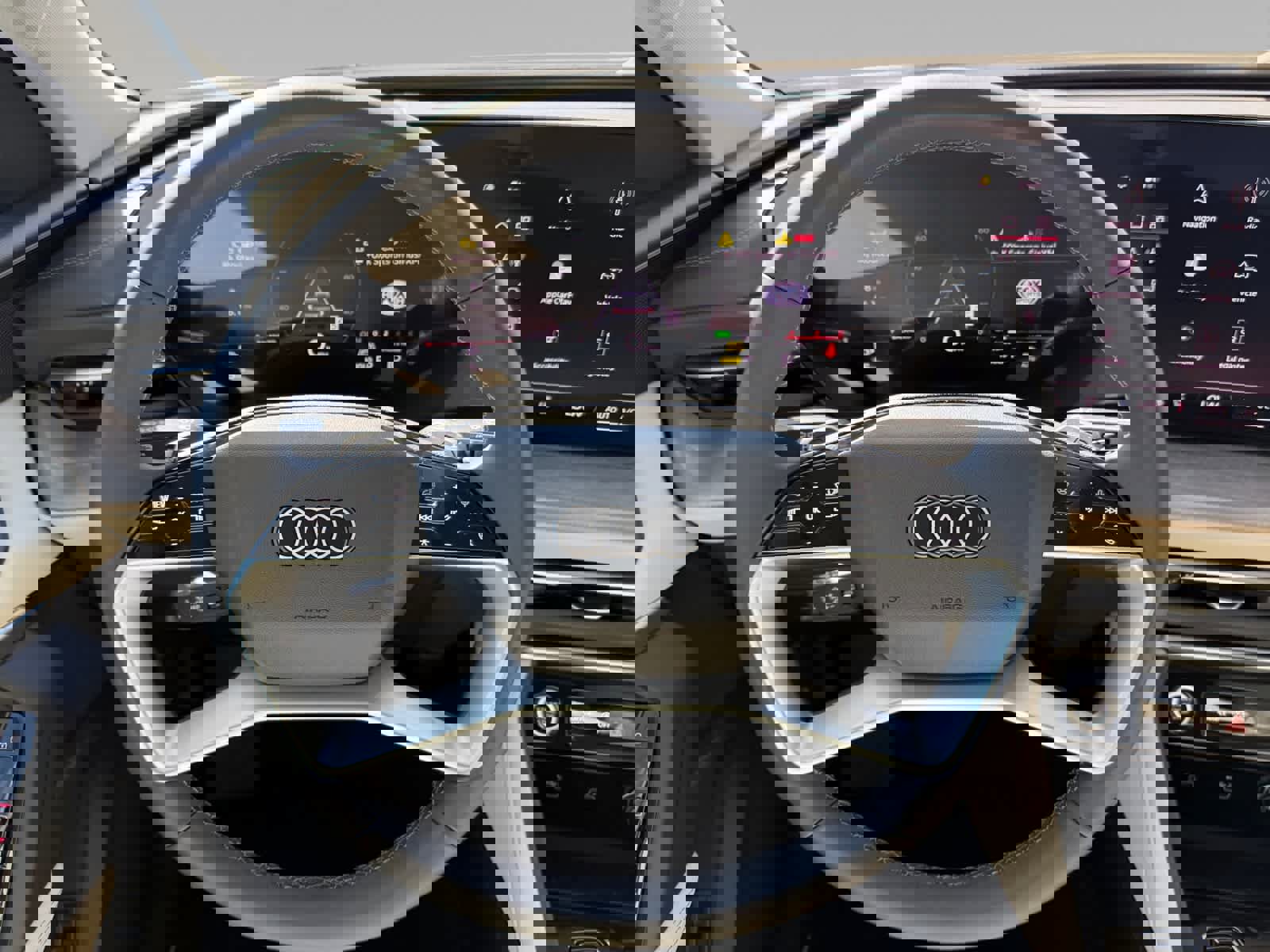 New 2025 Audi Q5 Premium Plus image 12