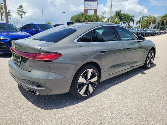 Certified 2025 Audi A5 2.0T Premium w/ Convenience Package AWD/4WD image 7