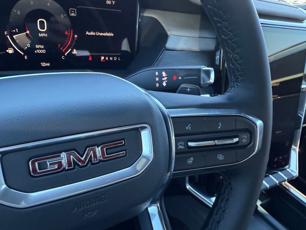 New 2026 GMC Acadia Elevation w/ Elevation Premium Package image 34