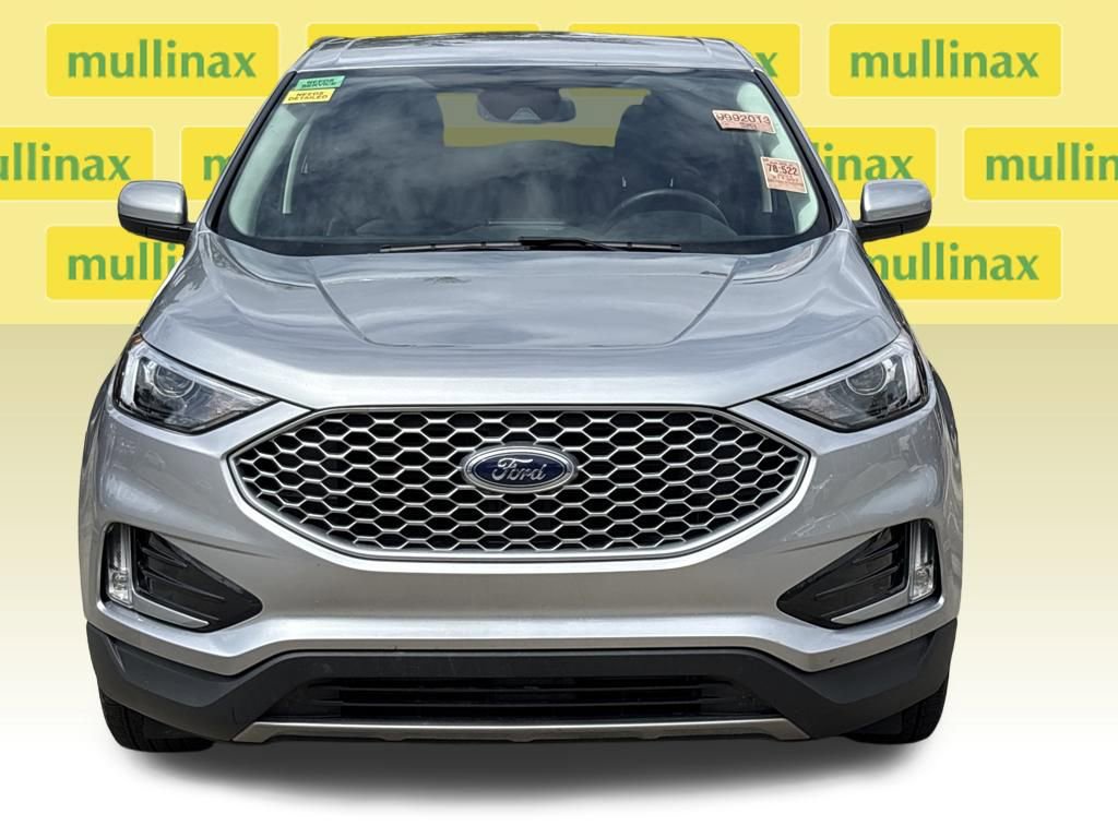 Used 2024 Ford Edge SEL w/ Convenience Package image 24