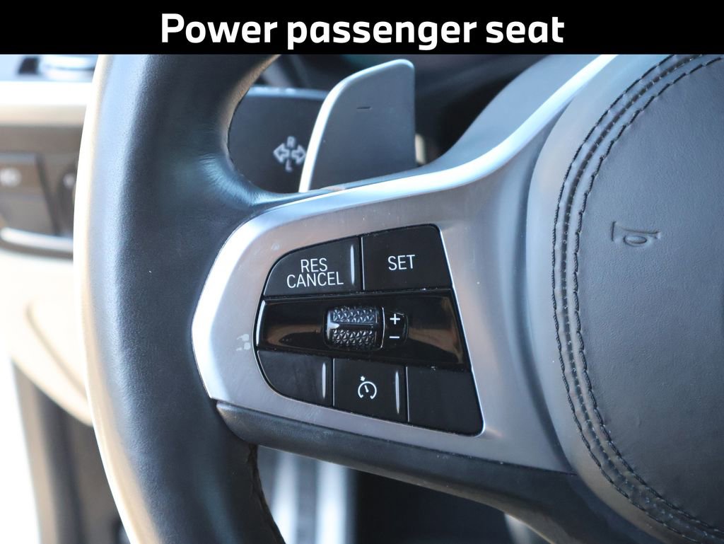 Used 2020 BMW X3 M40i w/ Premium Package image 36