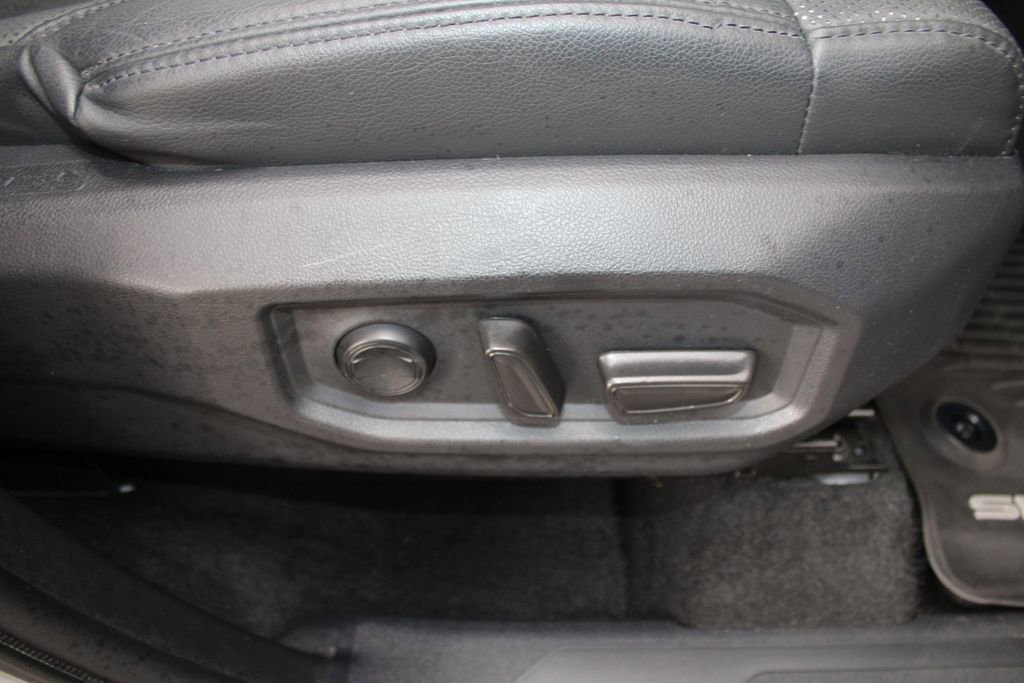 Certified 2024 Toyota Sequoia Limited image 48