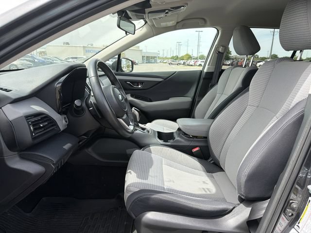 Used 2024 Subaru Outback Premium AWD/4WD image 9