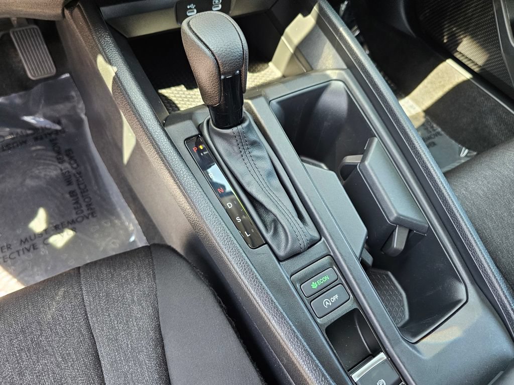 Used 2024 Honda Accord LX image 29