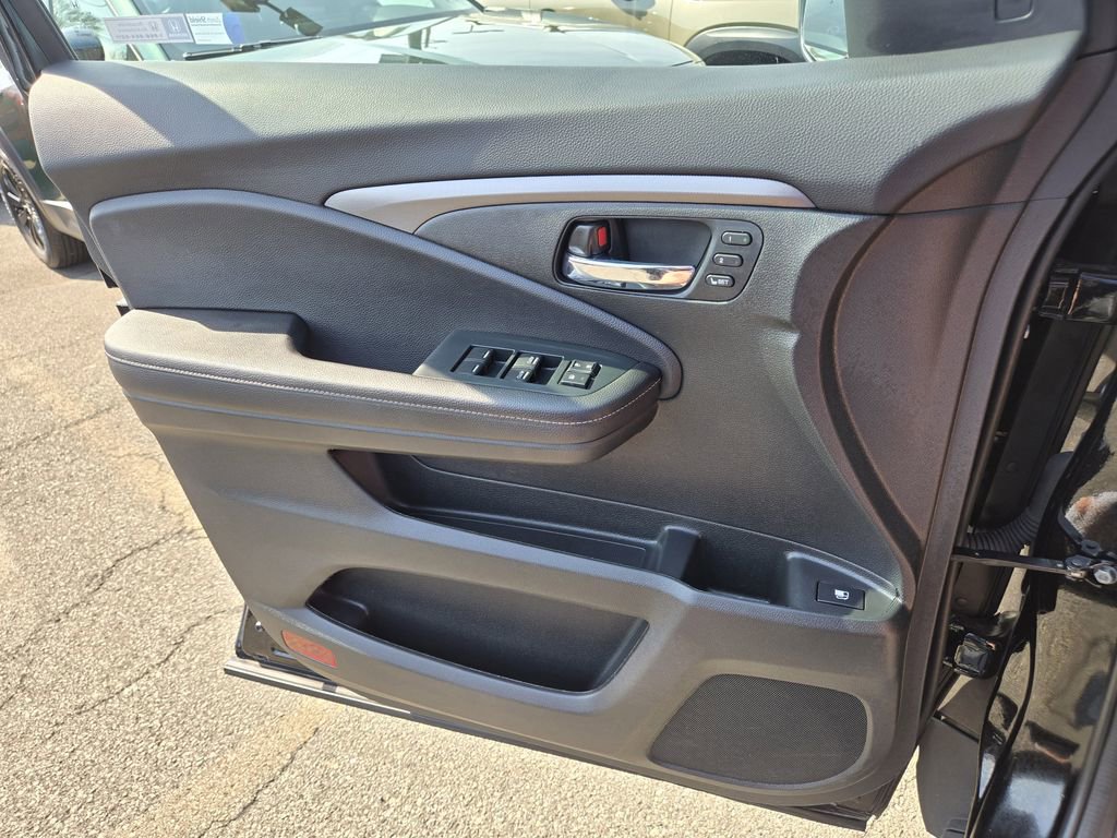 Certified 2023 Honda Ridgeline RTL image 24