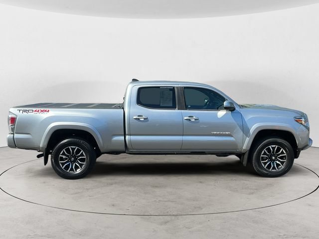 Certified 2022 Toyota Tacoma TRD Sport w/ Advanced Technology Package AWD/4WD image 4