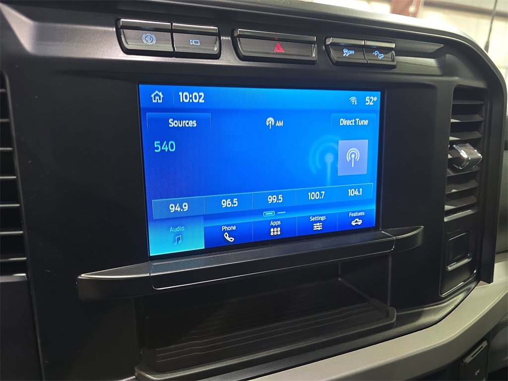 Used 2024 Ford F450 XLT w/ 360-Degree Camera Package image 19