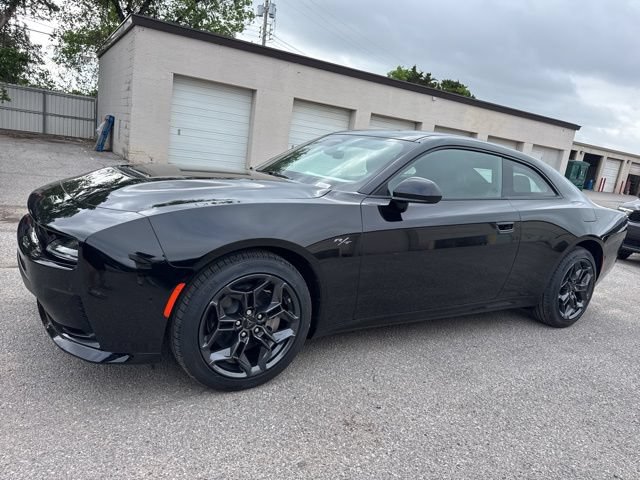 New 2026 Dodge Charger R/T w/ Driver Convenience Group AWD/4WD image 3