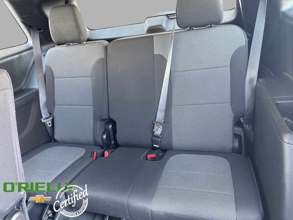 Used 2023 Chevrolet Traverse LT AWD/4WD image 25