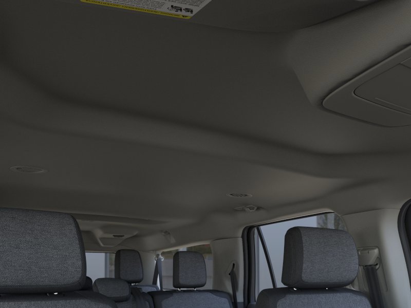 New 2026 Ford Expedition Max Active RWD image 22
