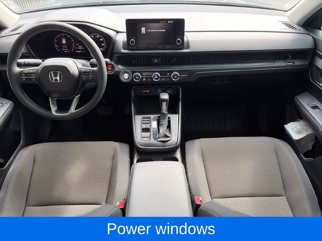 Used 2023 Honda CR-V LX image 11
