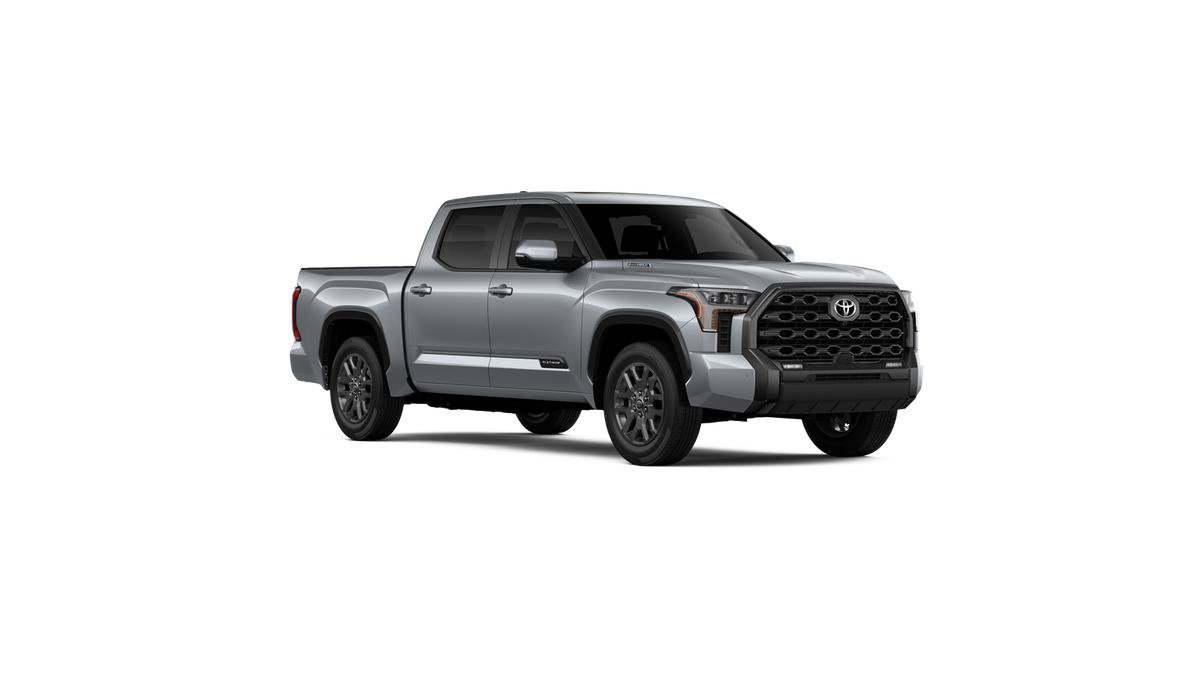 New 2025 Toyota Tundra Platinum AWD/4WD image 39