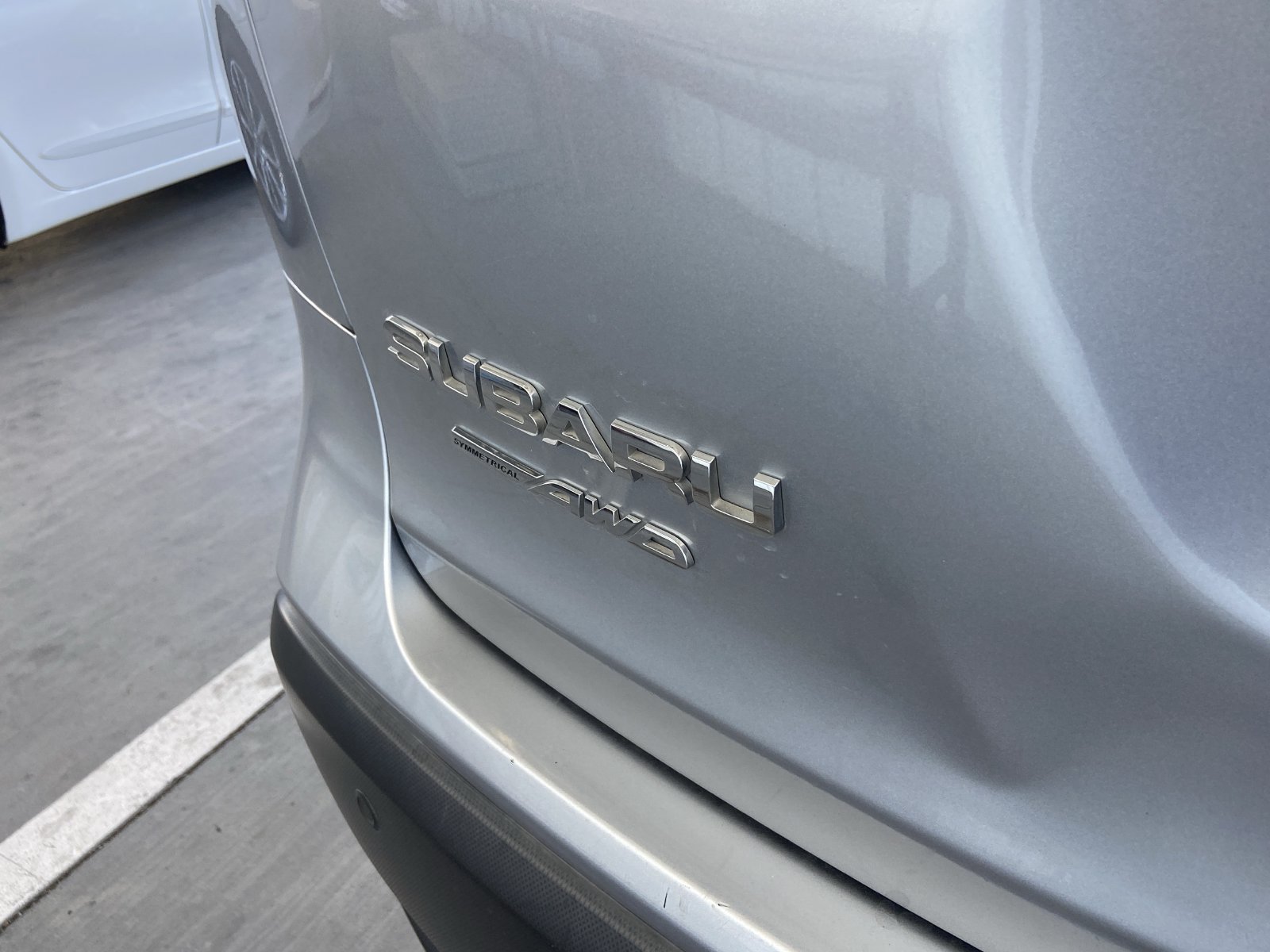 Used 2023 Subaru Ascent Limited AWD/4WD image 8