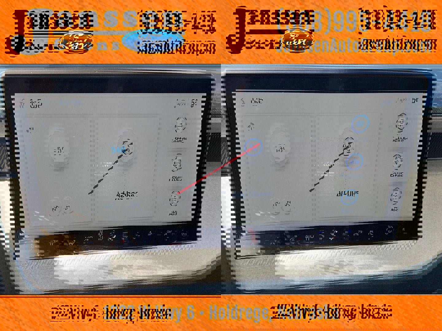 New 2026 Ford Maverick XLT image 24