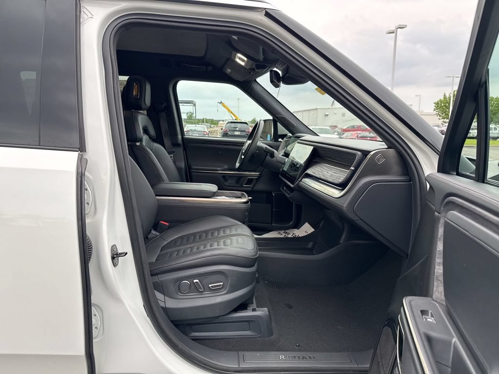 Used 2022 Rivian R1S Launch Edition AWD/4WD image 42